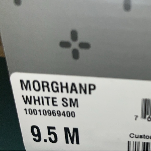 Off White bootie - Picture 4 of 5